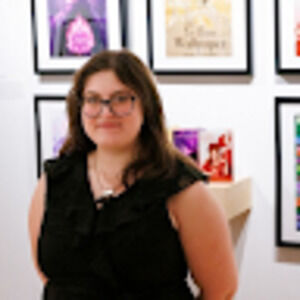 Meet your Posher, Jess